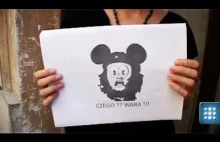 EURO Cenzura 2012 : Z czym nie wejdziesz na stadion (parodia)