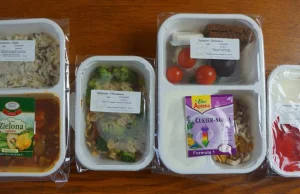Lightbox vs Fit&Eat – mój tydzień na jedzeniu z pudełka