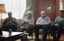 Spot 1% o seniorach - w końcu coś ciekawego