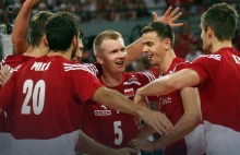 Liga Światowa 2015: Polacy poznali rywali, rozszerzona stawka