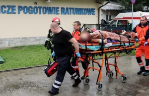 Prokuratura: jest śledztwo w sprawie katastrofy w Tatrach