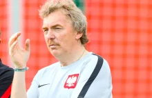 Zbigniew Boniek o powołaniach Jerzego Brzęczka: Jeśli ktoś nie gra w...