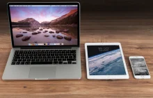 MacBook, iPhone i inny sprzęt Apple w firmie? Uważaj na RODO.