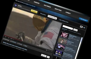 NASA rekrutuje astronautów. Na YouTube