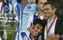 Sezon cudów - Porto na szczycie europejskiego futbolu