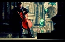 Berlin - Original song for 12 cellos (and a kick drum) - ThePianoGuys