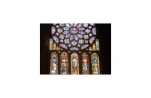Tajemnice katedry w Chartres