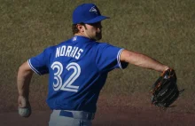 Daniel Norris - baseballowy milioner, który mieszka w vanie