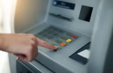 Cyberprzestępcy wypłacali pieniądze z bankomatów. Nie pozostawili śladów