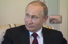 Putin nie żyje i został zastąpiony sobowtórem