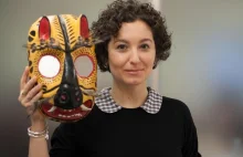 Wywiad z Justyną Olko - język Azteków i walka o ich tożsamość kulturową.