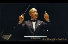 Koncert symfoniczny z okazji 25-lecia Studia Ghibli