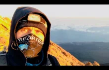 TENERYFA #02 - jak wejść na szczyt wulkanu TEIDE? (bez...