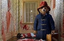 Paddington The Murder Bear