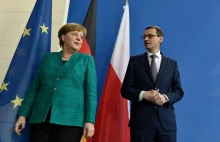Polska decyduje co z atomem. Niemcy chcą zablokować takie inwestycje