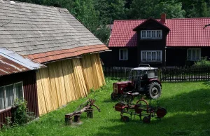 Największe marzenie Polaka: budowa własnego domu na wsi przed 40-tką