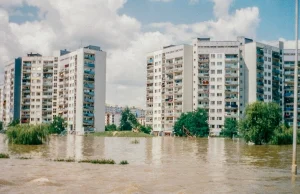 Rocznica powodzi tysiąclecia. Zobacz na zdjęciach, jak zmieniły się te...