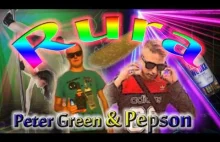 Pepson & Peter Green - RURA (Official Audio