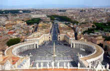 TOP 5 turystycznych atrakcji w Rzymie