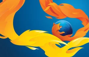 Przyszłość Firefoxa