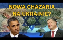 Nowa Chazaria na Ukrainie