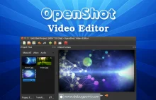 OpenShot Video Editor Released 2.4.3 – Here’s What’s New