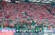 Derby Krakowa w czołówce najlepszych meczów na świecie!