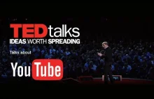 [TEDx] Dlaczego jesteśmy szczęśliwi?
