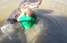 Zaklinacz aligatorów