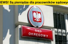 Odpowiedź Ministerstwa Sprawiedliwości na akcję protestacyjną urzędników