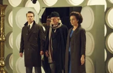 An Adventure in Space and Time – czyli jak powstawał Doctor Who