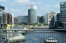 Hamburg: z wizytą w mieście stu państw