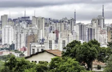 Nowy Jork Ameryki Południowej. São Paulo, czyli eklektyzm nowej Brazylii