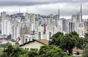 Nowy Jork Ameryki Południowej. São Paulo, czyli eklektyzm nowej Brazylii