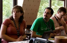 Stormy Peters, była dyrektor GNOME Foundation, dołącza do Microsoftu