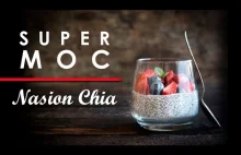 Moc nasion chia – dlaczego warto jeść nasiona chia?