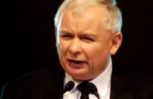 Jarosław Kaczyński zaatakował Sorosa! Przeciwstawił się multikulti.
