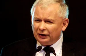 Jarosław Kaczyński zaatakował Sorosa! Przeciwstawił się multikulti.