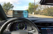 Cortana pomoże prowadzić samochód