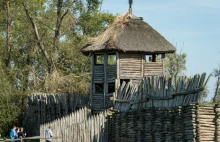 85 lat temu odkryto szczątki osady w Biskupinie