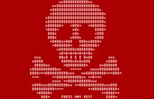 Nowy ransomware Petya blokuje cały dysk, G DATA szuka lekarstwa