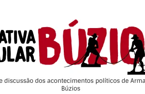 Blogueiro de Casimiro de Abreu, preso, é acusado de extorsão, estelionato...