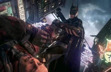 Fani Batmana zapędzeni w kozi róg. Batman: Arkham Knight wycofany ze sprzedaży