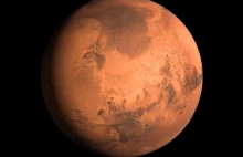 Mars będzie najbliżej Ziemi od 15 lat. Już dziś wielka opozycja Marsa
