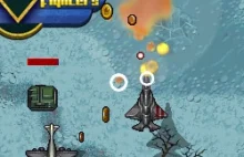 Century Sky Fighters - Nasza gra na Kongregate