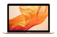 Apple MacBook Air 2018 zaprezentowany - znamy polskie ceny