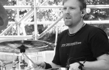 Nie żyje Sean Reinert, wizjonerski perkusista Cynic i Death. Miał tylko 48 lat