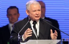 Kaczyński chce dokończyć dzieło Jaruzelskiego