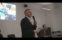prof. Andrzej Zybertowicz - Czy Polsce grozi neokolonializm cyfrowy?
