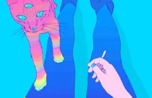Mikrodawki LSD: przewodnik dla ciekawskich i początkujących